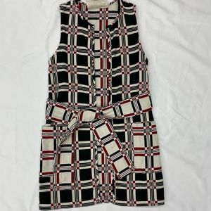 Ace & Jig reversible vest